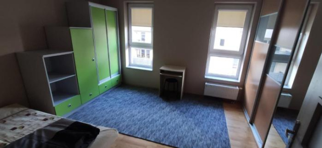 2 pokojowy apartament - Szczecin
