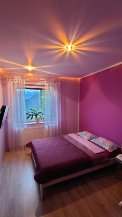 Widokowa Apartament - 斯塞新