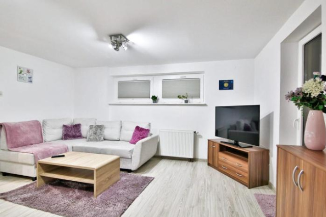 Apartament Esja - Szczecin