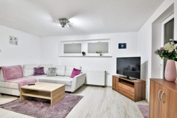 Apartament Esja
