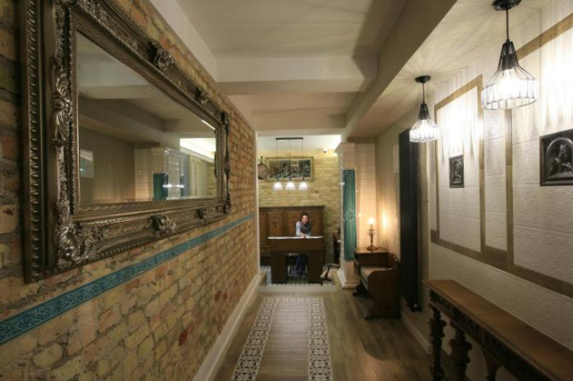 Kamienica Boutique ApartHotel - 比亞韋斯托克