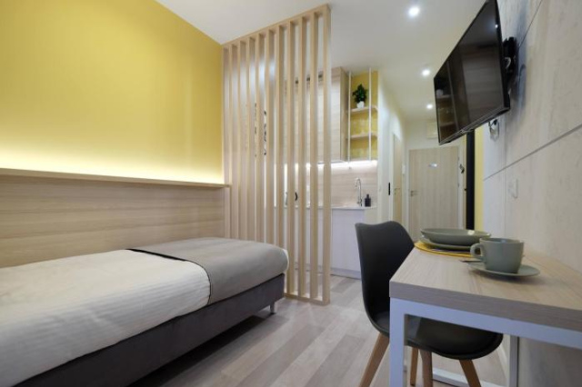 Apartamenty Centrum - Bialystok