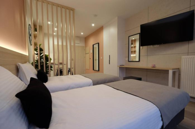 Apartamenty Centrum - Bialystok
