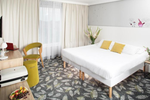 ibis Styles Bialystok - Bialystok