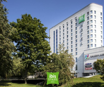 ibis Styles Bialystok