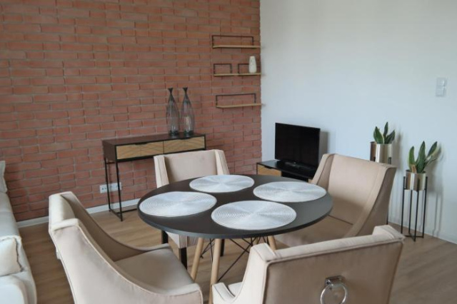 Apartament Grochowa - Bialystok