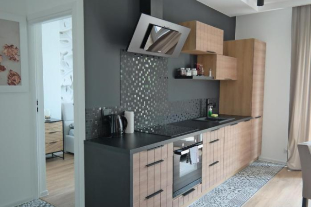 Apartament Grochowa - Bialystok