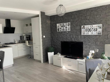 Apartament Zabia
