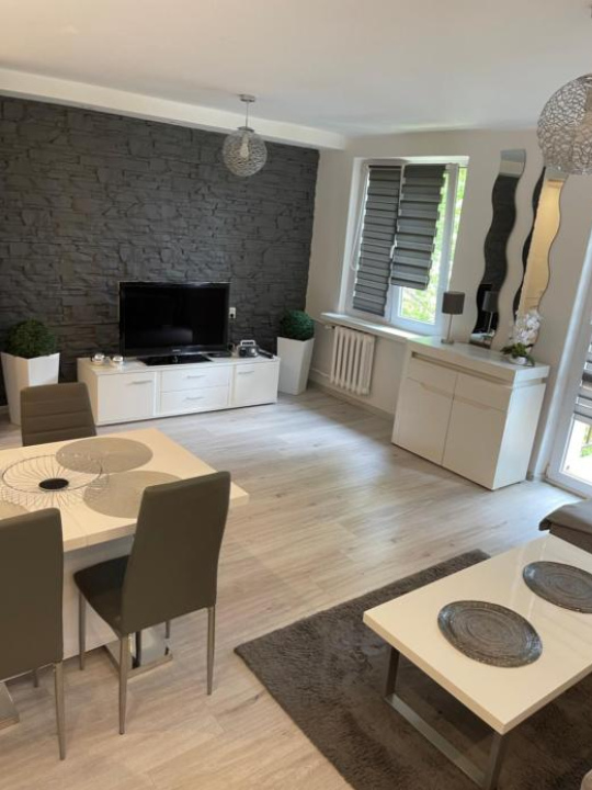 Apartament Zabia - 比亞韋斯托克
