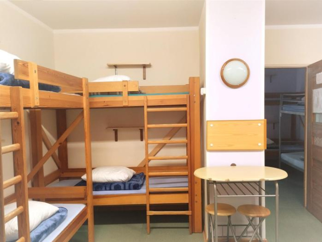 Youth Hostel Podlasie - Bialystok