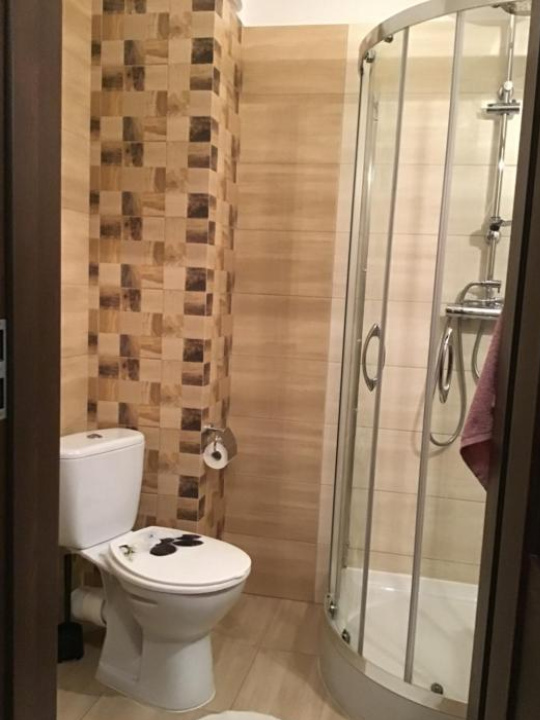 Młynowa - Apartamenty Centrum New - Bialystok