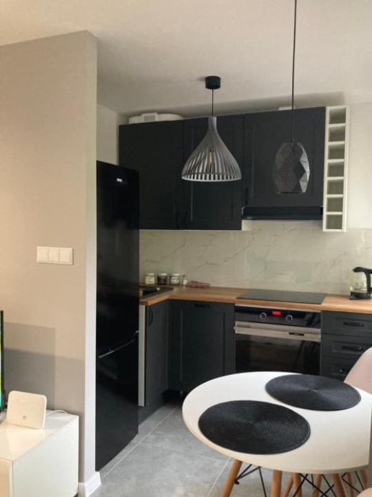 Apartament Bema 89b - Bialystok