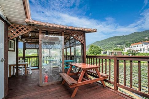 Ganghwa Sweet House Pension - Incheon