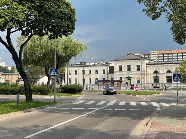 Apartament BERLIN - 比亞韋斯托克