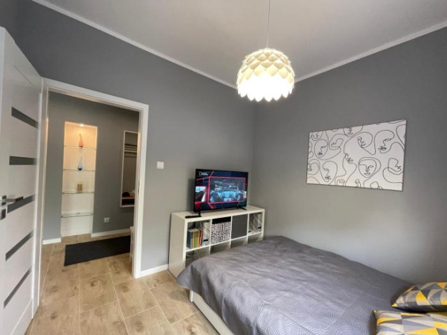 Apartament BERLIN - 比亞韋斯托克
