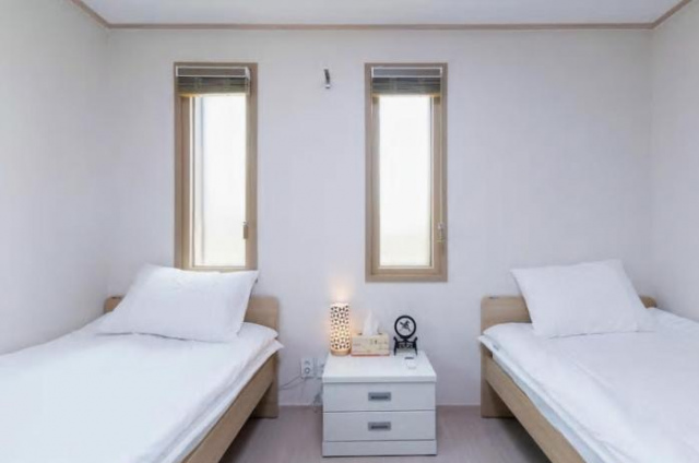 Habu Guesthouse - Incheon