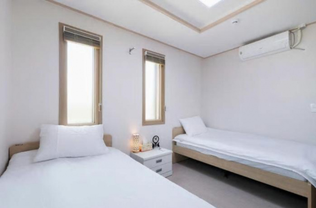 Habu Guesthouse - Incheon