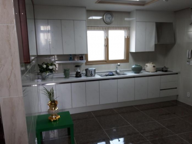 Habu Guesthouse - Incheon
