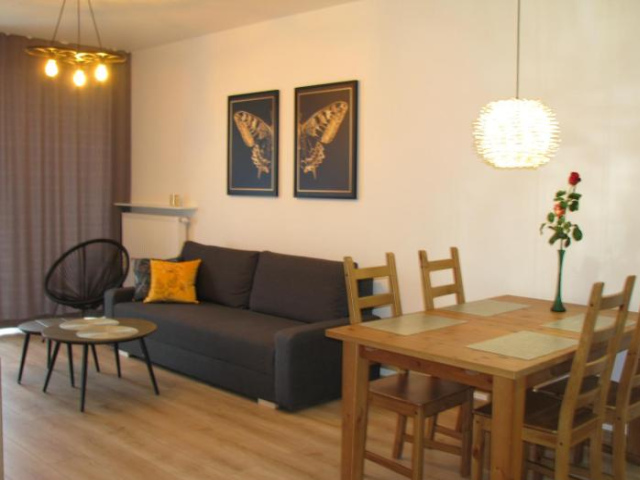 4You Apartament - Bialystok