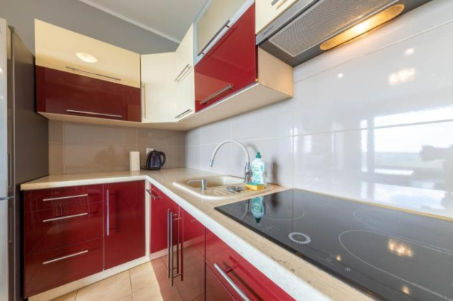 Apartament Z Widokiem - Bialystok