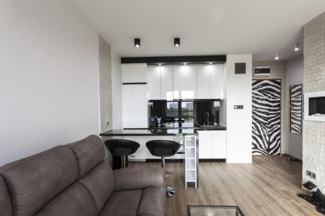 Apartament Bialystok - Bialystok