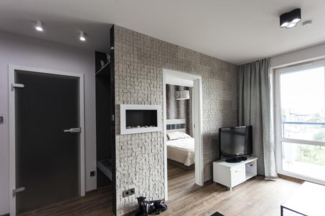 Apartament Bialystok - Bialystok