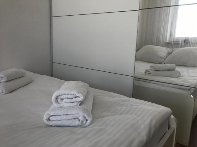 Apartament Studio Ryska - 比亞韋斯托克