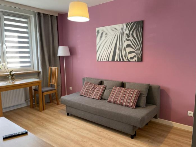 Apartament NICEA - Bialystok