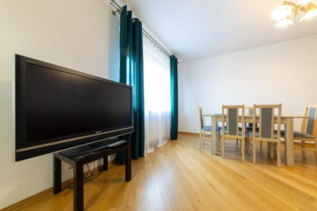 Apartament z 3 sypialniami - Bialystok