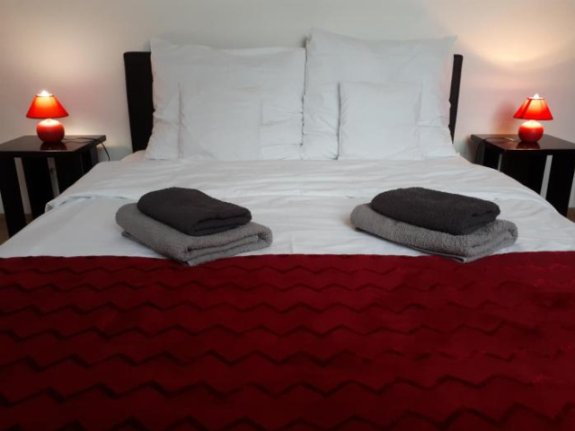 Apartament Gospodarska - Bialystok