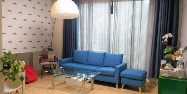 Incheon Airport Mr Kim Guest House - Incheon