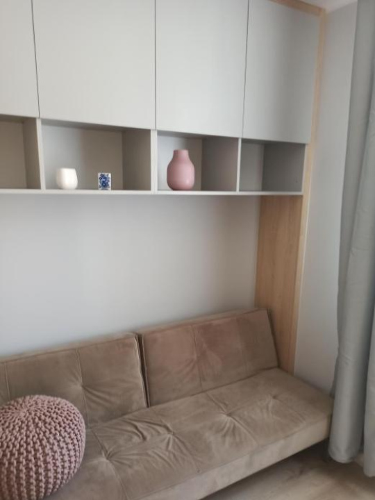 Nordic Apartamenty Sienkiewicza - Bialystok