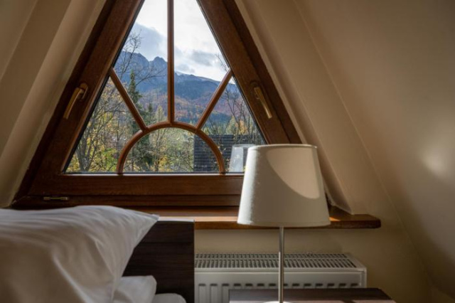 Dom Wczasowy Grań - Zakopane