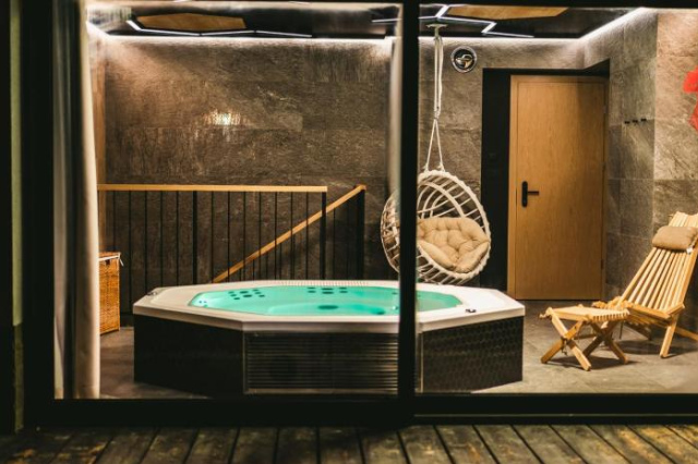 Harda House Friends & Spa - Zakopane
