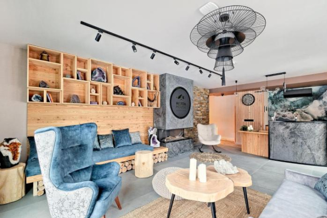 Harda House Friends & Spa - Zakopane