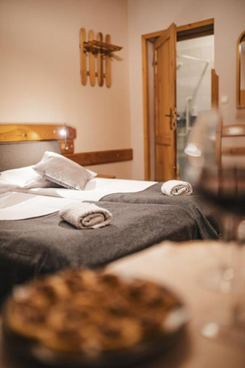 Willa Wiktorowka Bed & Breakfast - Zakopane