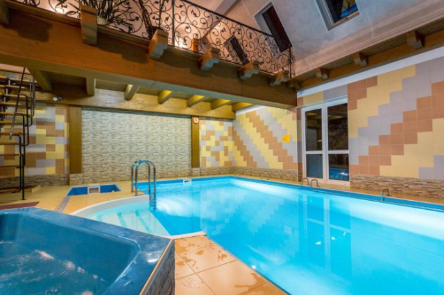 Willa Wiktorowka Bed & Breakfast - Zakopane