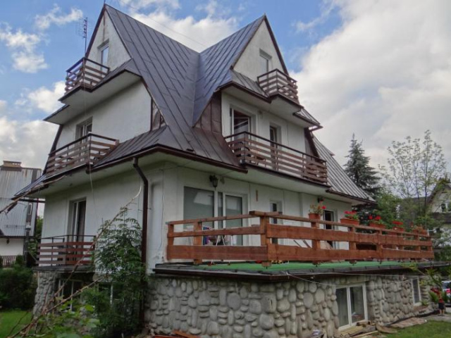 Stefanka - Zakopane