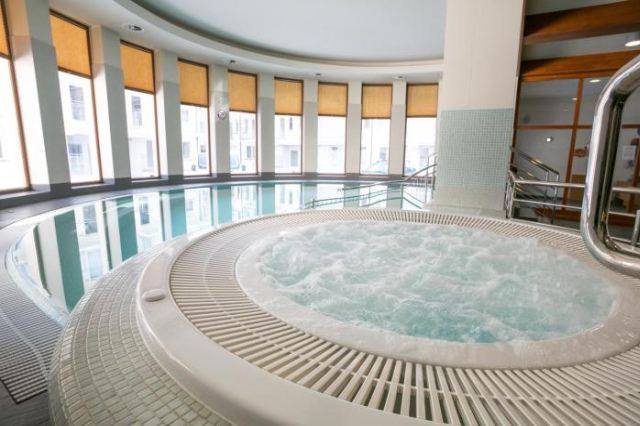 VIP Apartamenty Stara Polana - Zakopane