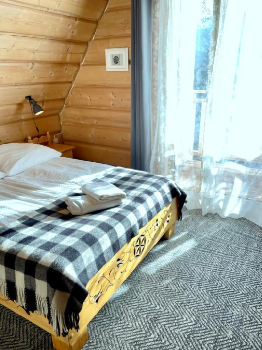 Pokoje Maria Mąka - Zakopane