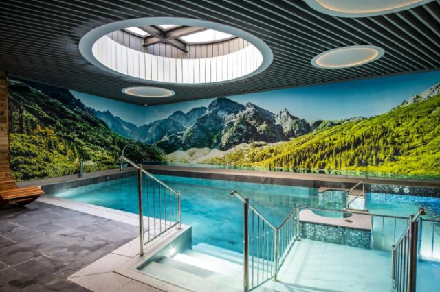 Aparthotel Gievont Boutique - Zakopane