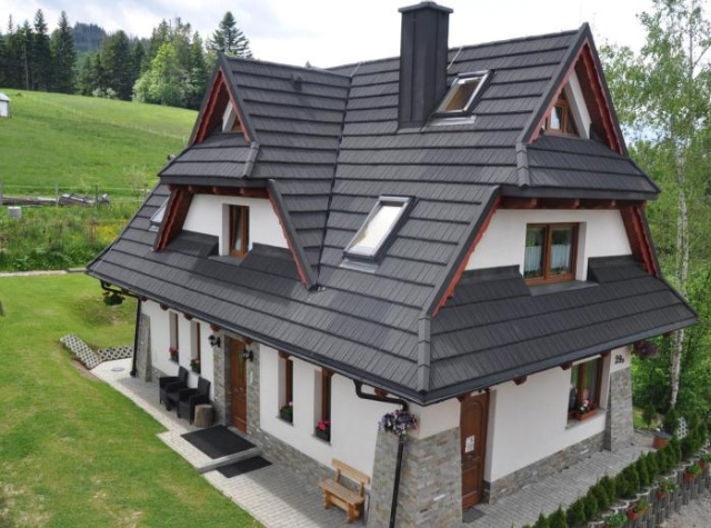 Apartamenty JSZI - Zakopane