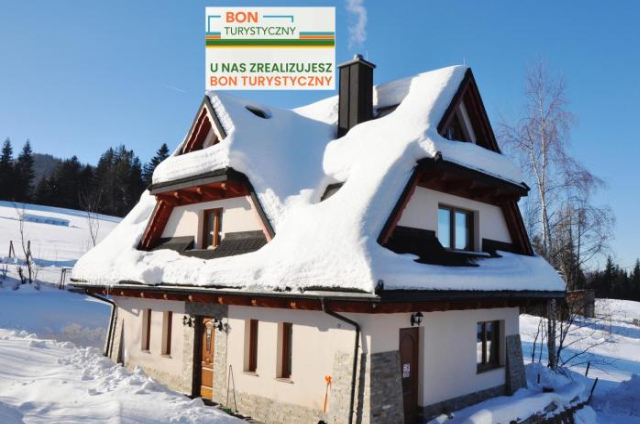 Apartamenty JSZI - Zakopane