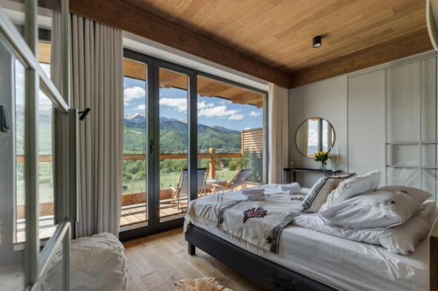 IJG Imperial Apartamenty Szymaszkowa - Zakopane