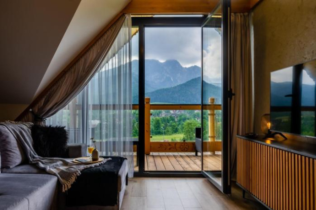 IJG Imperial Apartamenty Szymaszkowa - Zakopane