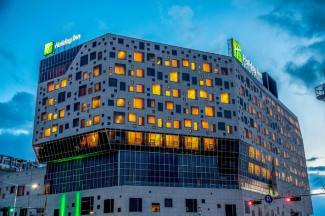 Holiday Inn Gwangju by IHG - Gwangju