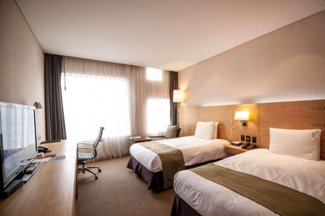 Holiday Inn Gwangju by IHG - Gwangju