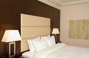 Gwangju Ramada Plaza Hotel