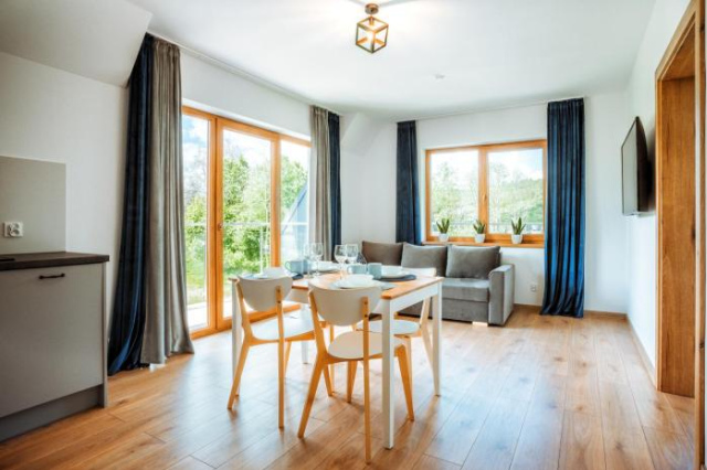 Apartamenty Widok Tatr - Zakopane