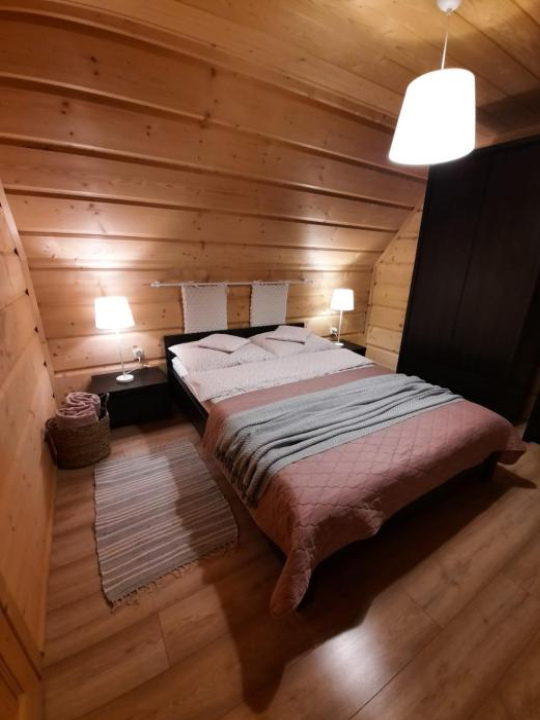 Domek Pod Ubocom - Zakopane